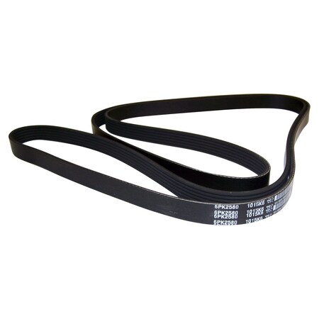 Crown Automotive Serpentine Belt, #4891721Ab 4891721AB